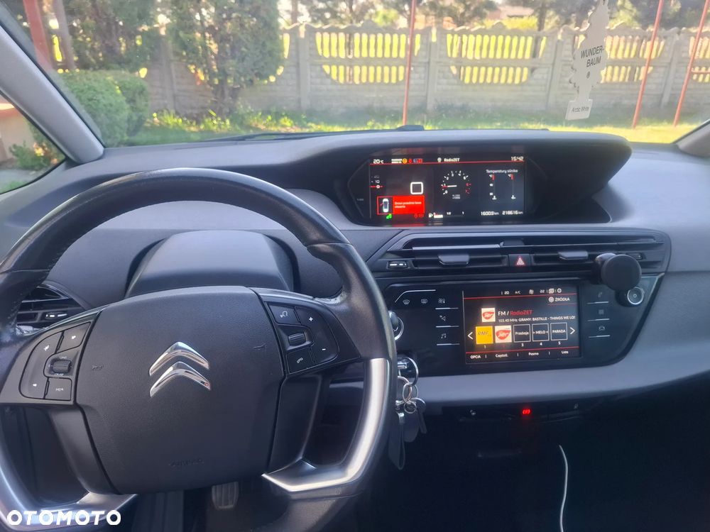 Citroën C4 Picasso 1.6 BlueHDi MoreLife - 6