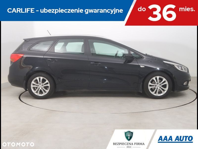 Kia Ceed - 7