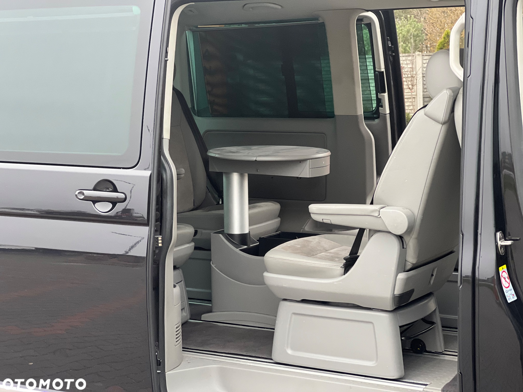 Volkswagen Multivan 2.0 BiTDI L1 Highline 4Motion DSG - 6