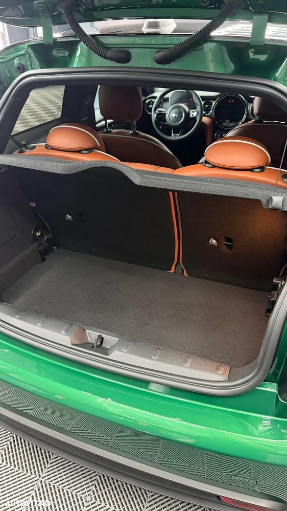 Mini Cooper SE Yours Trim - 16