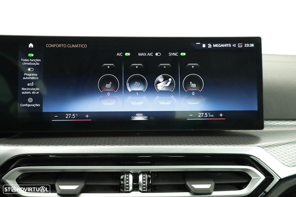 BMW 420 i Pack Desportivo M Auto - 17