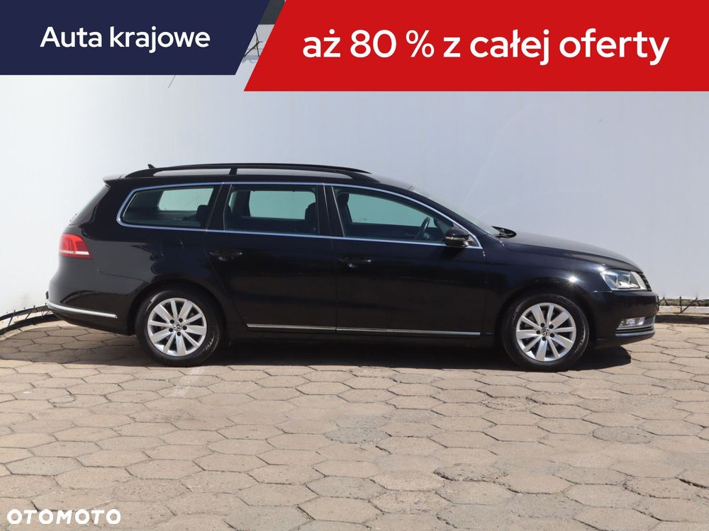 Volkswagen Passat Variant - 8