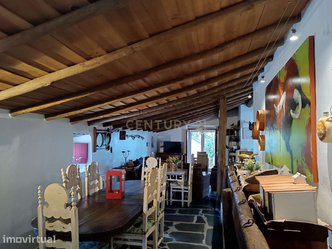 Oásis de Luxo e Natureza no Alto Alentejo (com Turismo Rural em pleno - Grande imagem: 5/37