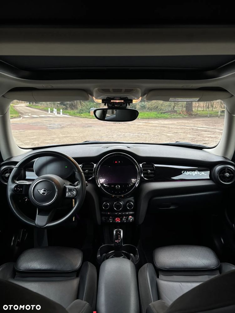MINI Cooper S - 8