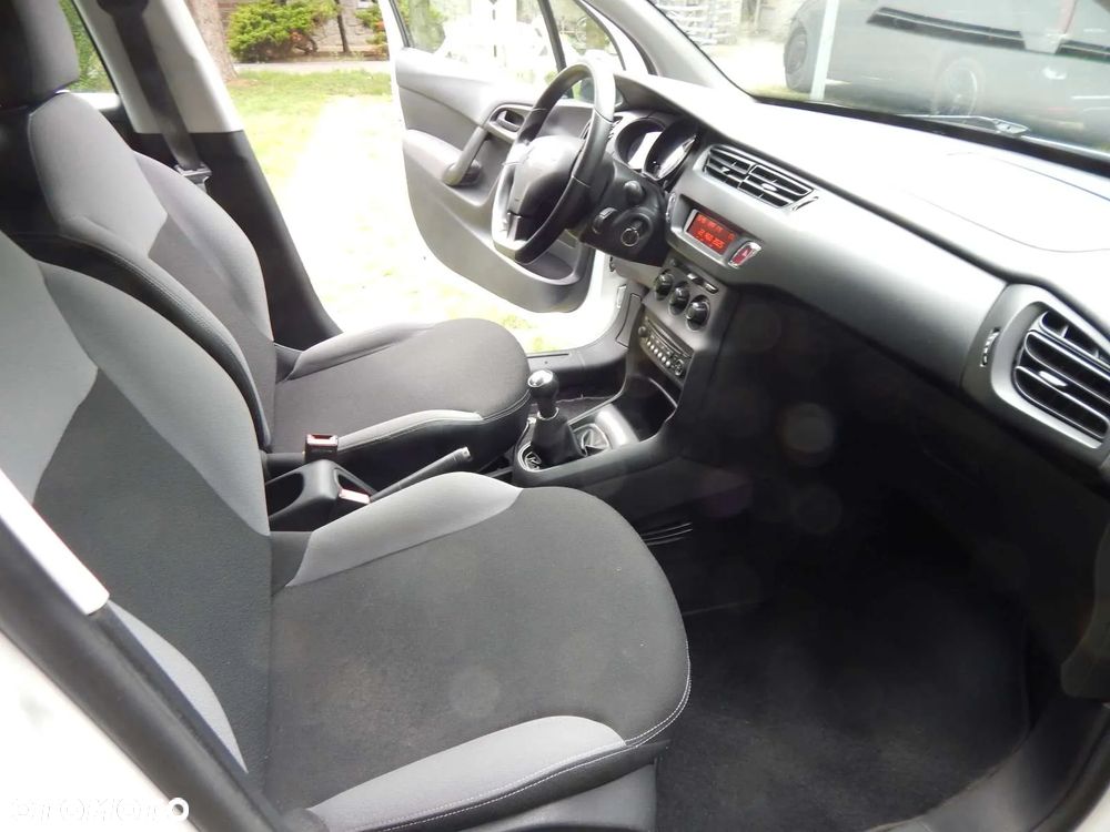 Citroën C3 1.0 VTi Attraction - 15