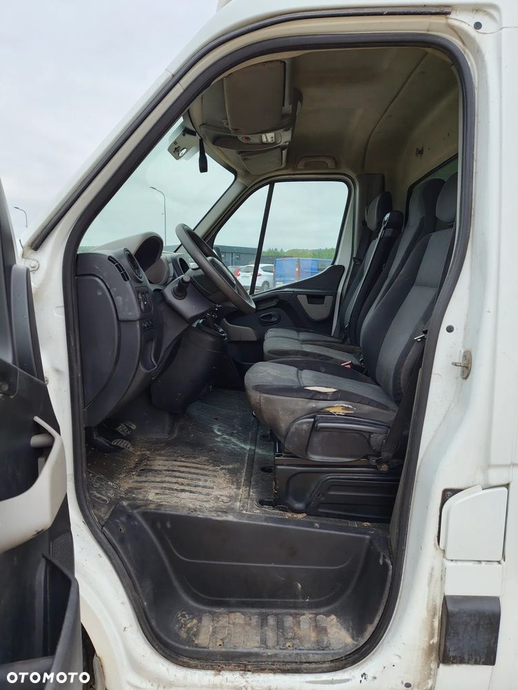 Renault Master - 14