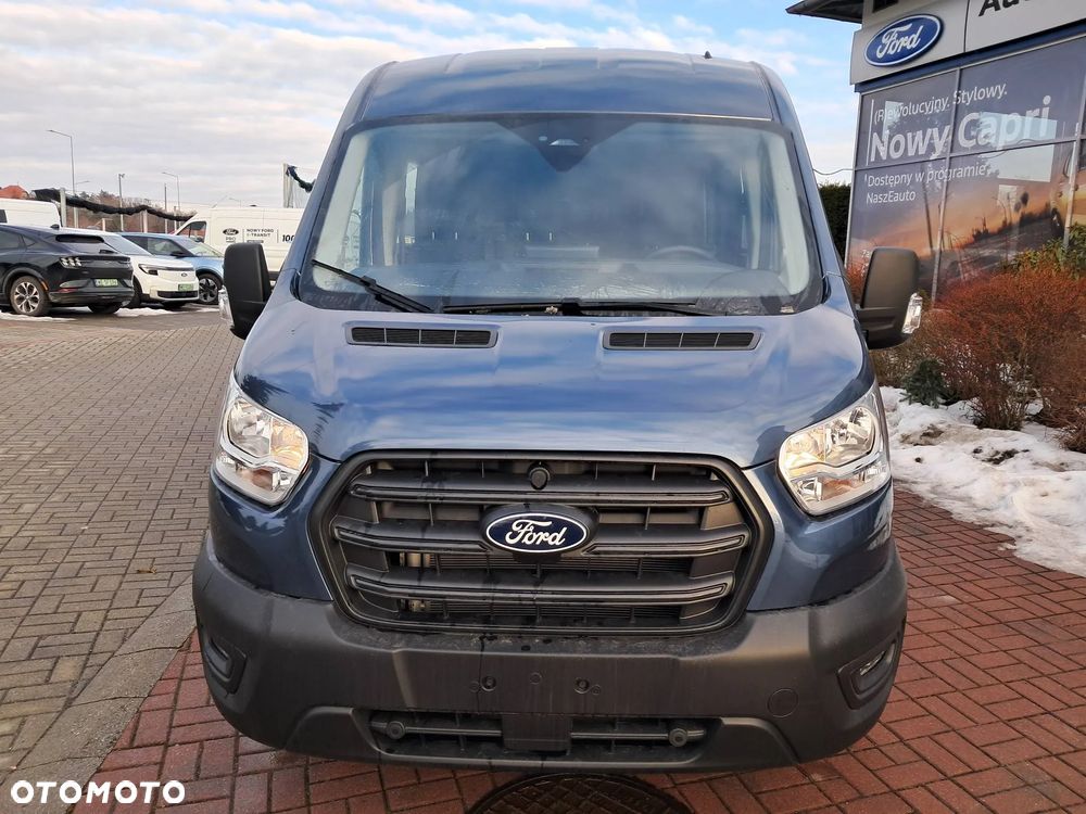 Ford Transit - 3