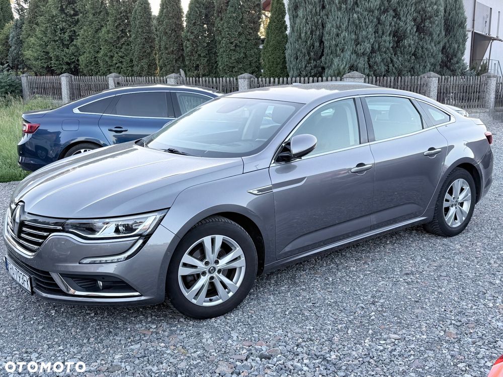 Renault Talisman - 4