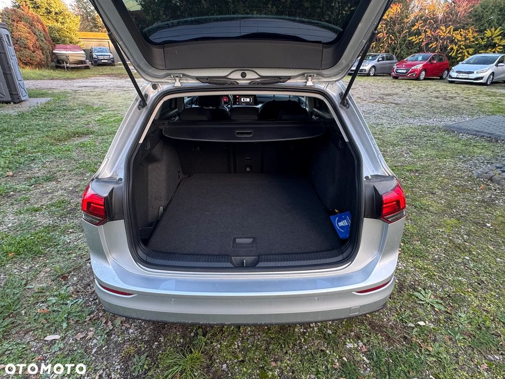 Volkswagen Golf 1.5 TSI EVO Life - 21