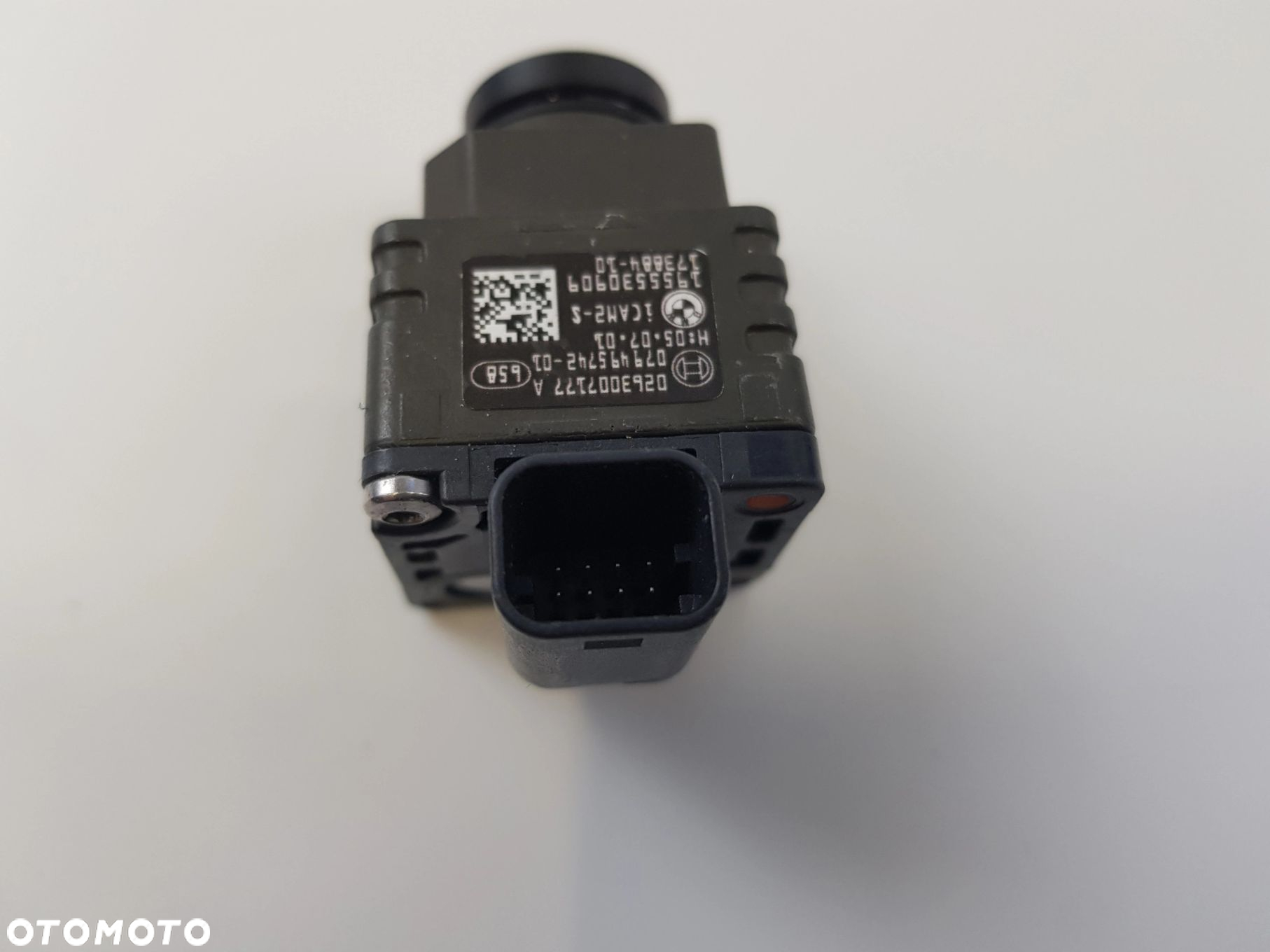 KAMERA SURROUND VIEW BMW 9495742 0263007177A G05 G06 G07 G11 G12 G14 G15 G20 G21 G30 - 3