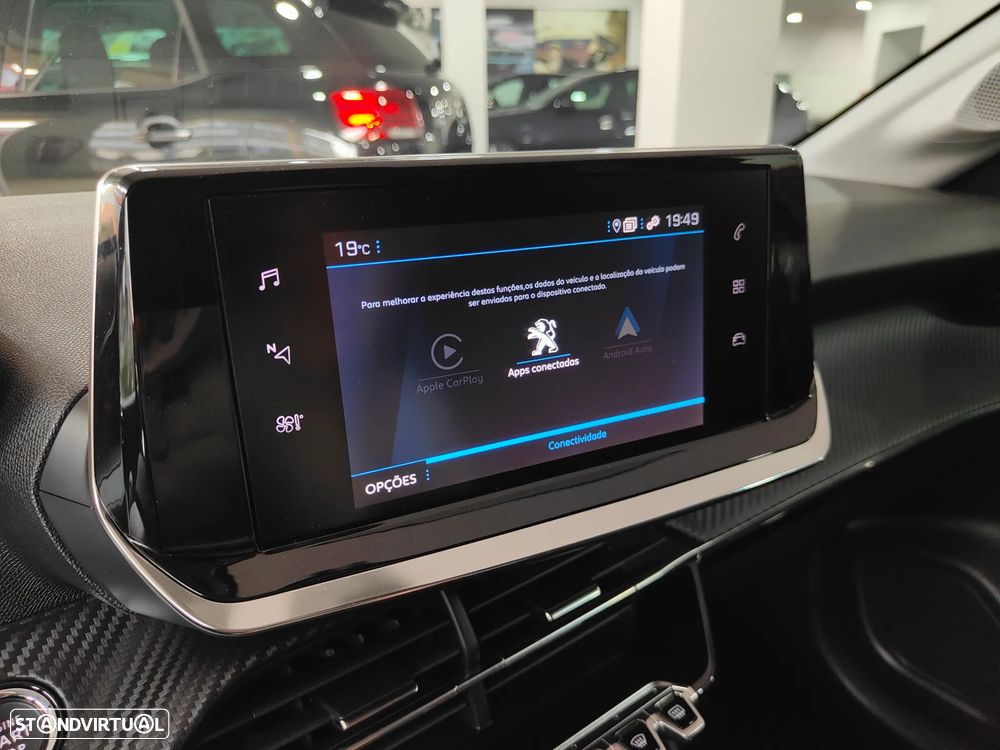 Peugeot 208 1.2 PureTech Allure Pack - 50