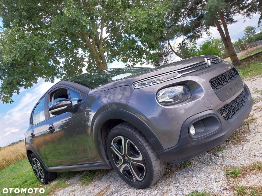Citroën C3 1.2 PureTech MoreLife - 6