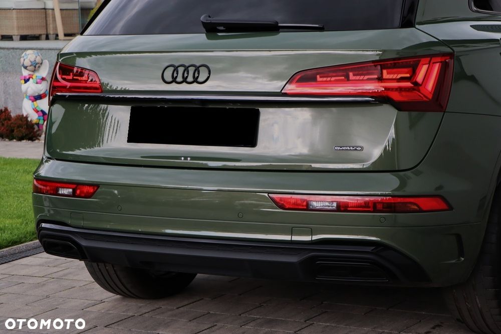 Audi Q5 - 19