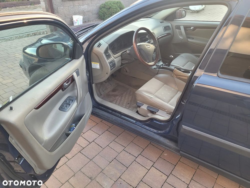 Volvo V70 - 14