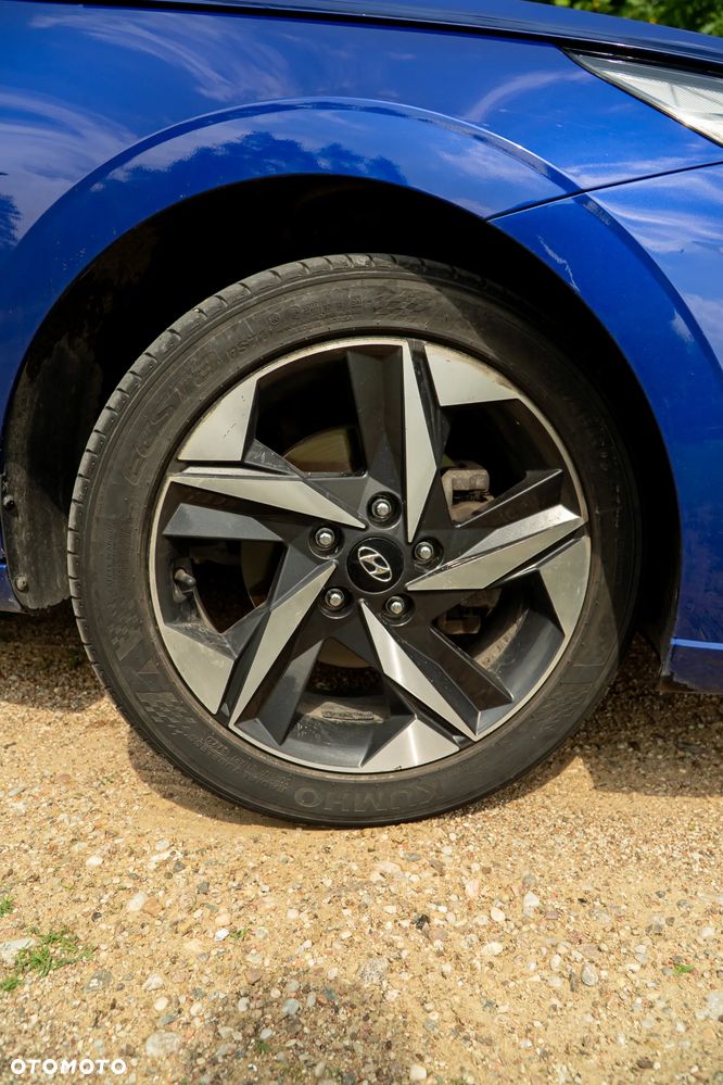 Hyundai Elantra 1.6 Executive - 5