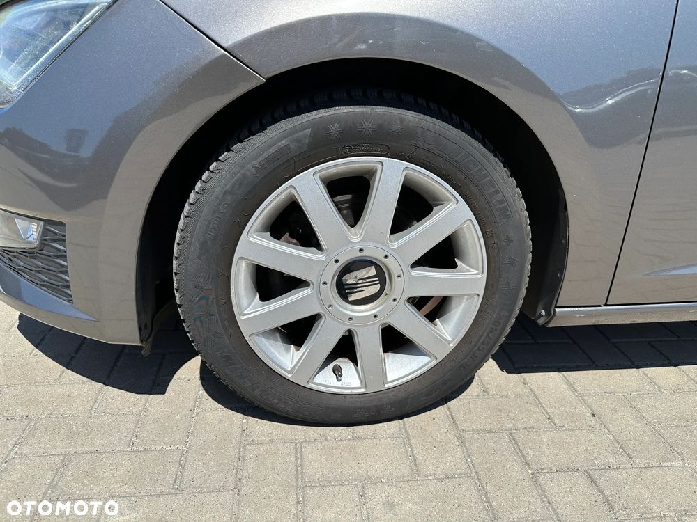 Seat Leon - 30