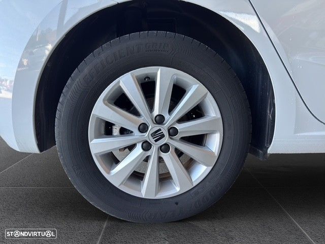 SEAT Ibiza 1.0 TSI Style DSG - 10