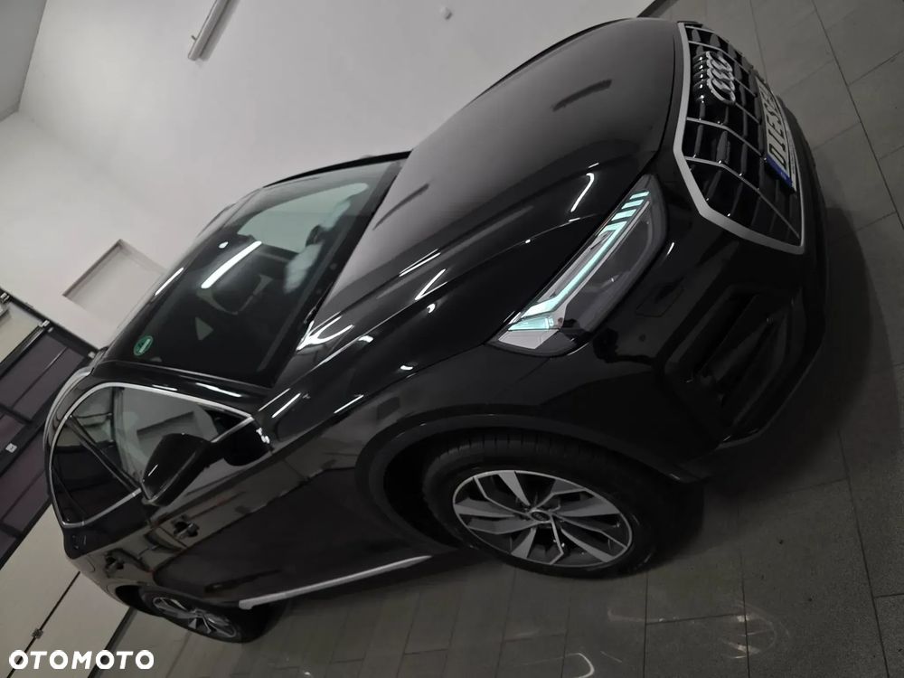 Audi Q5 40 TDI mHEV Quattro S tronic - 3