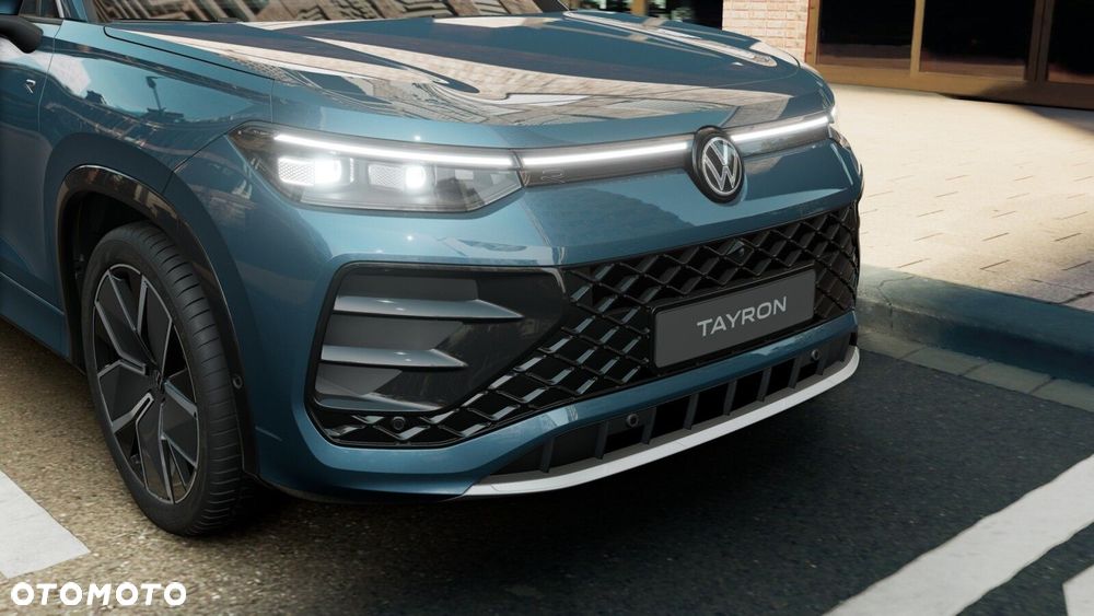Volkswagen Tayron 2.0 TDI SCR 4Mot R-Line Plus DSG - 13