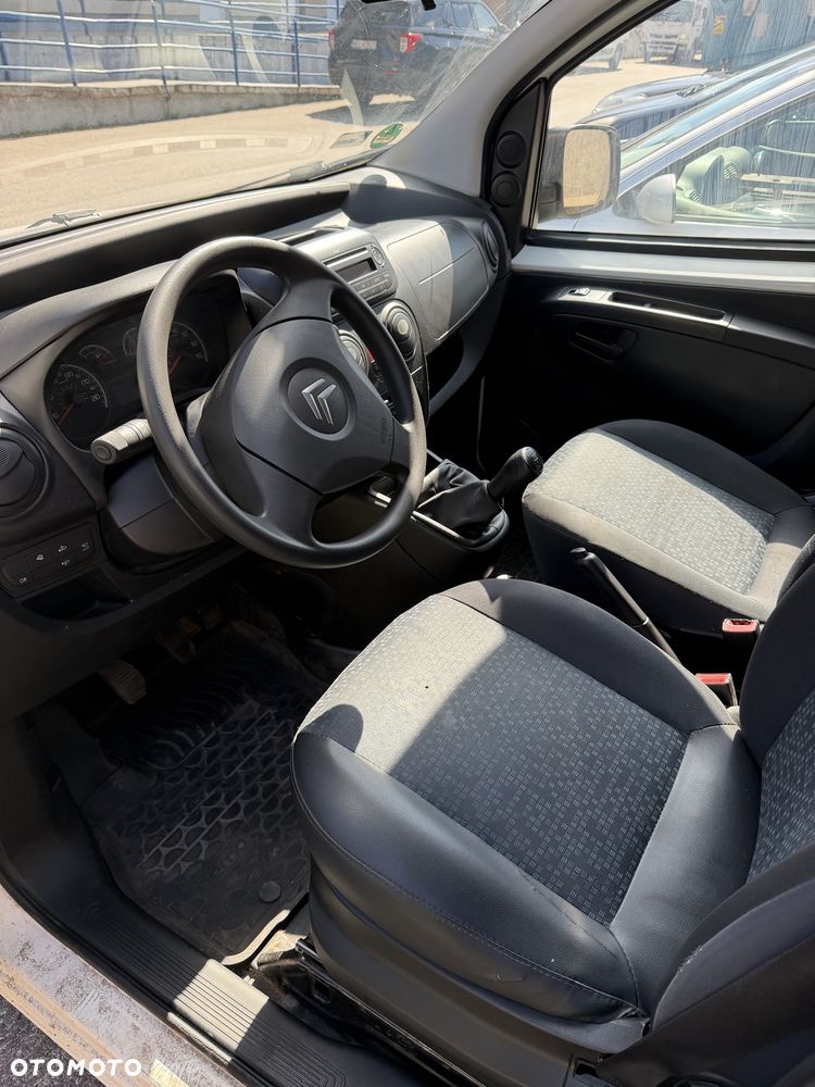 Citroën Nemo - 7