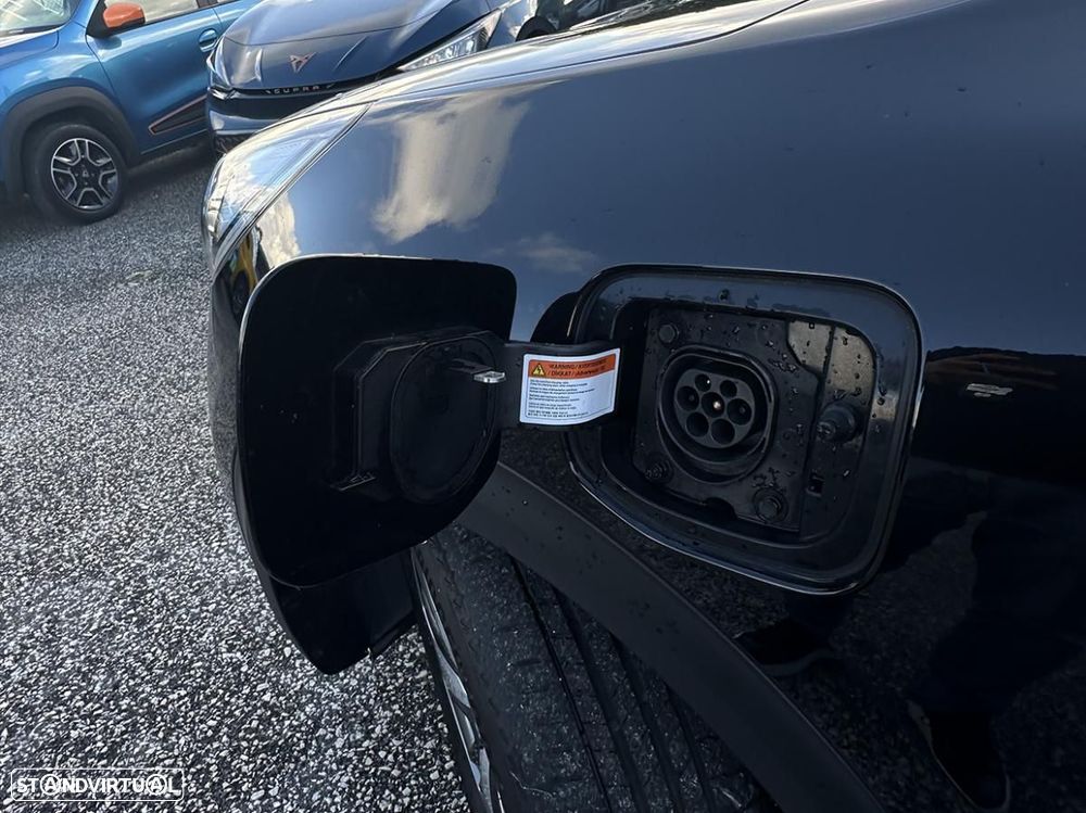 Kia Niro 1.6 GDi PHEV - 8