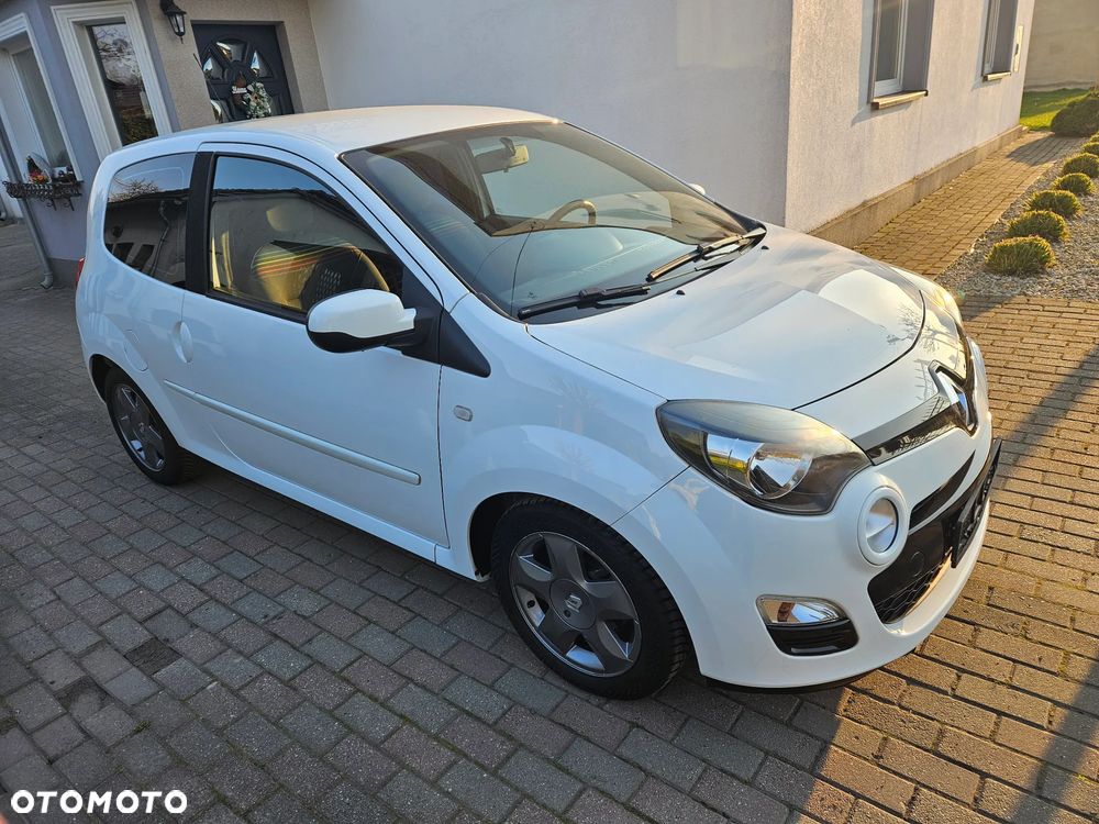 Renault Twingo 1.2 LEV 16V 75 Paris - 1