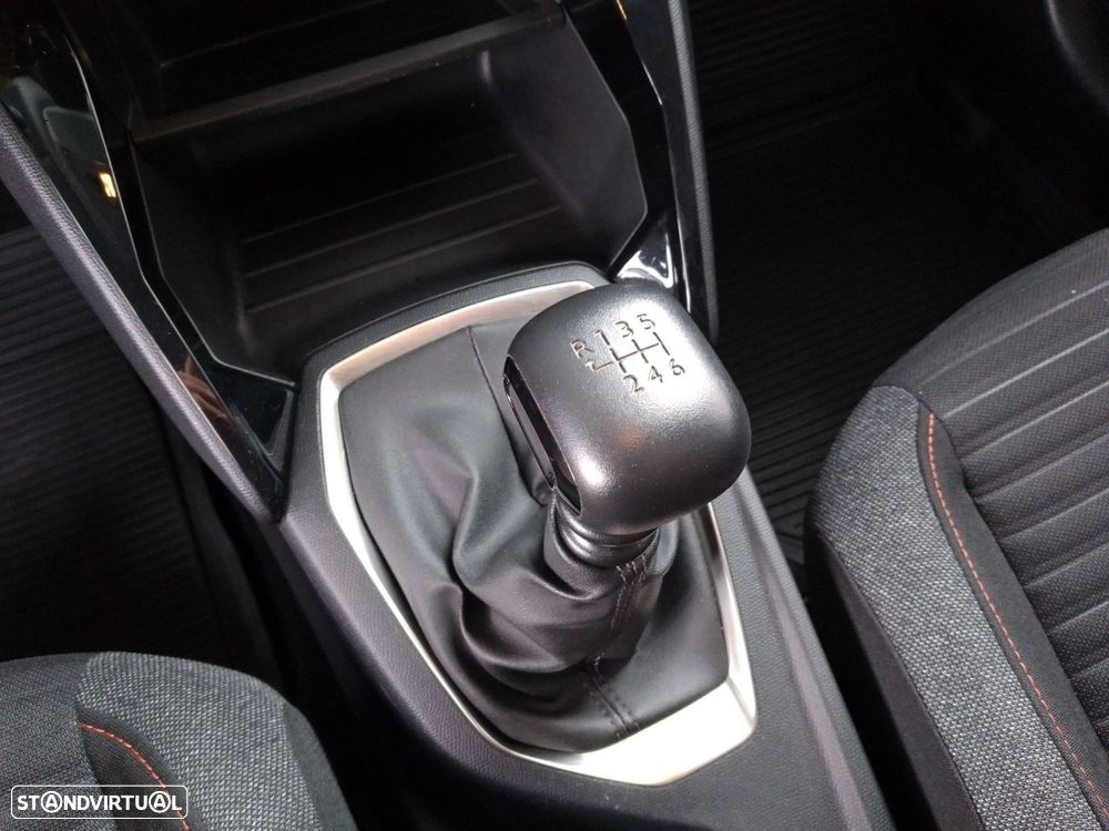 Peugeot 208 1.5 BlueHDi Active Pack - 19