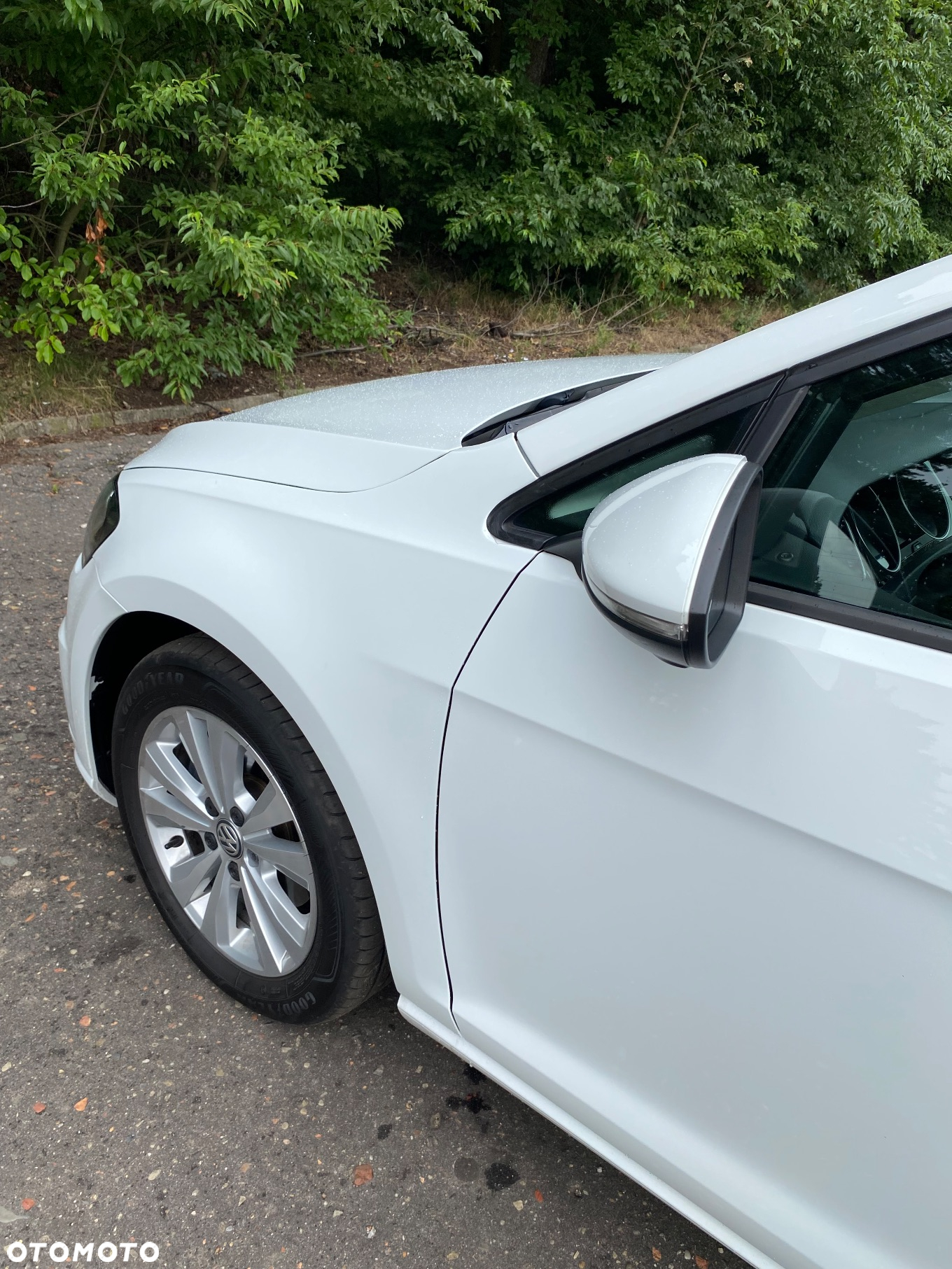 Volkswagen Golf VII 1.6 TDI BMT Comfortline - 11