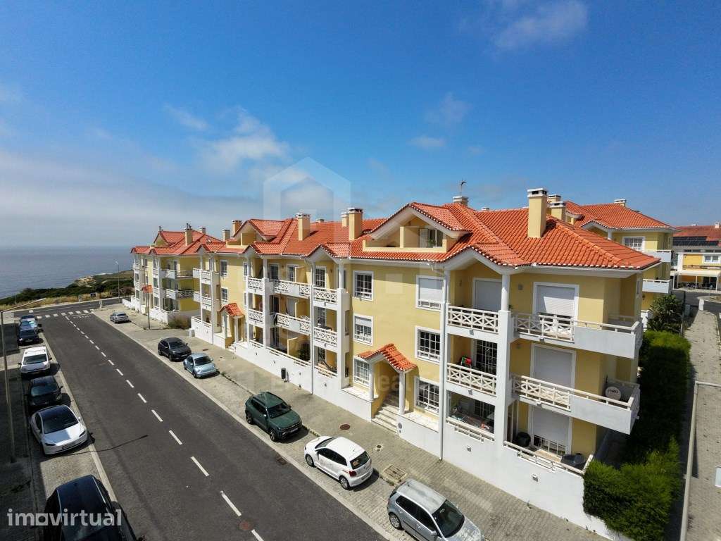Vende Apartamento T3 - Ericeira 2 km, A Casa das Casas - Grande imagem: 4/37