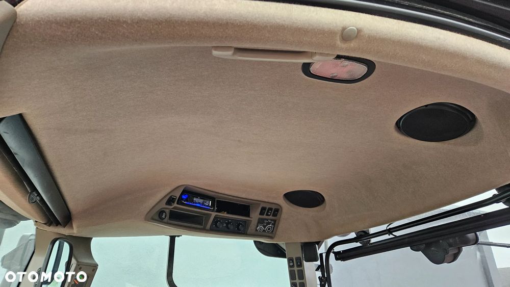 Case IH Puma 220 - 12