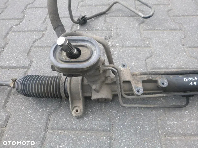 MAGLOWNICA PRZEKŁADNIA VOLKSWAGEN GOLF IV AUDI A3 SEAT LEON I TOLEDO II - 10