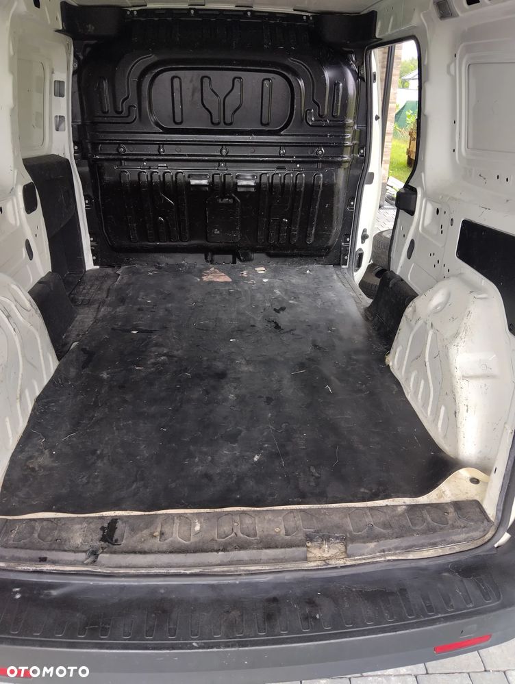 Fiat Doblo maxi - 6