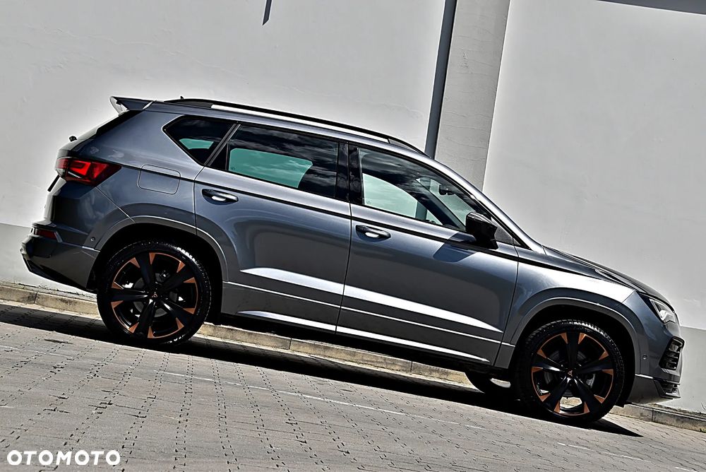 Cupra Ateca - 7