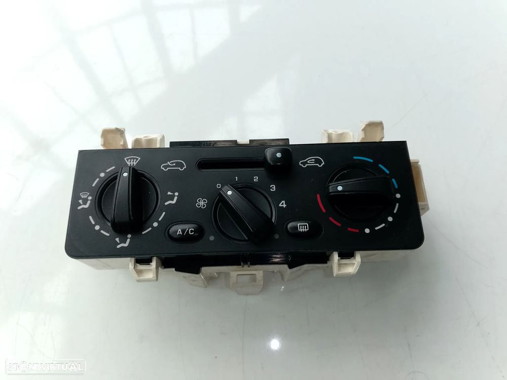 BOTOES SOFAGEM CITROEN C3 I 02- / F664479W - 1