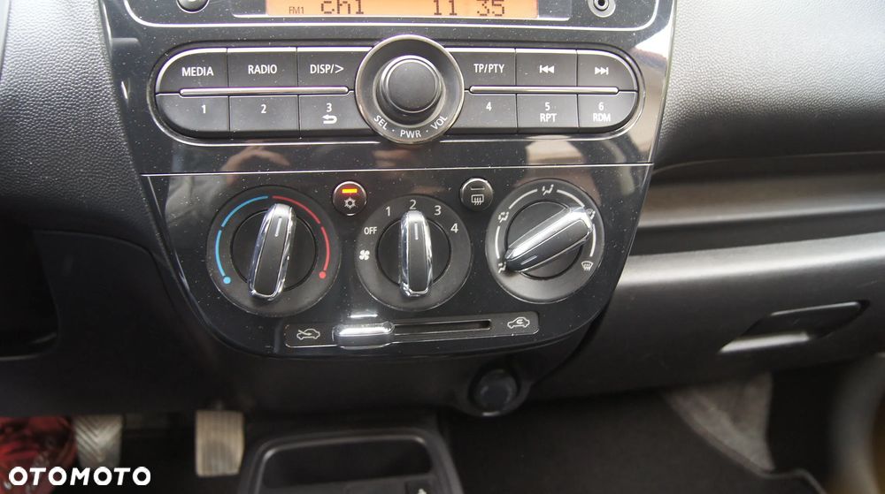 Mitsubishi Space Star 1.0 Edition - 16