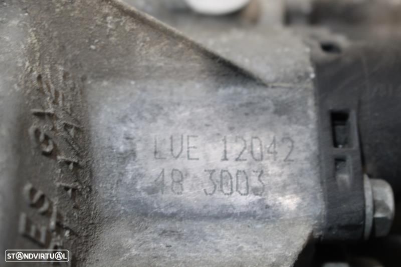 Caixa de Velocidades LVE 1.2 / 1.4 - Seat Ibiza / VW Polo - 7