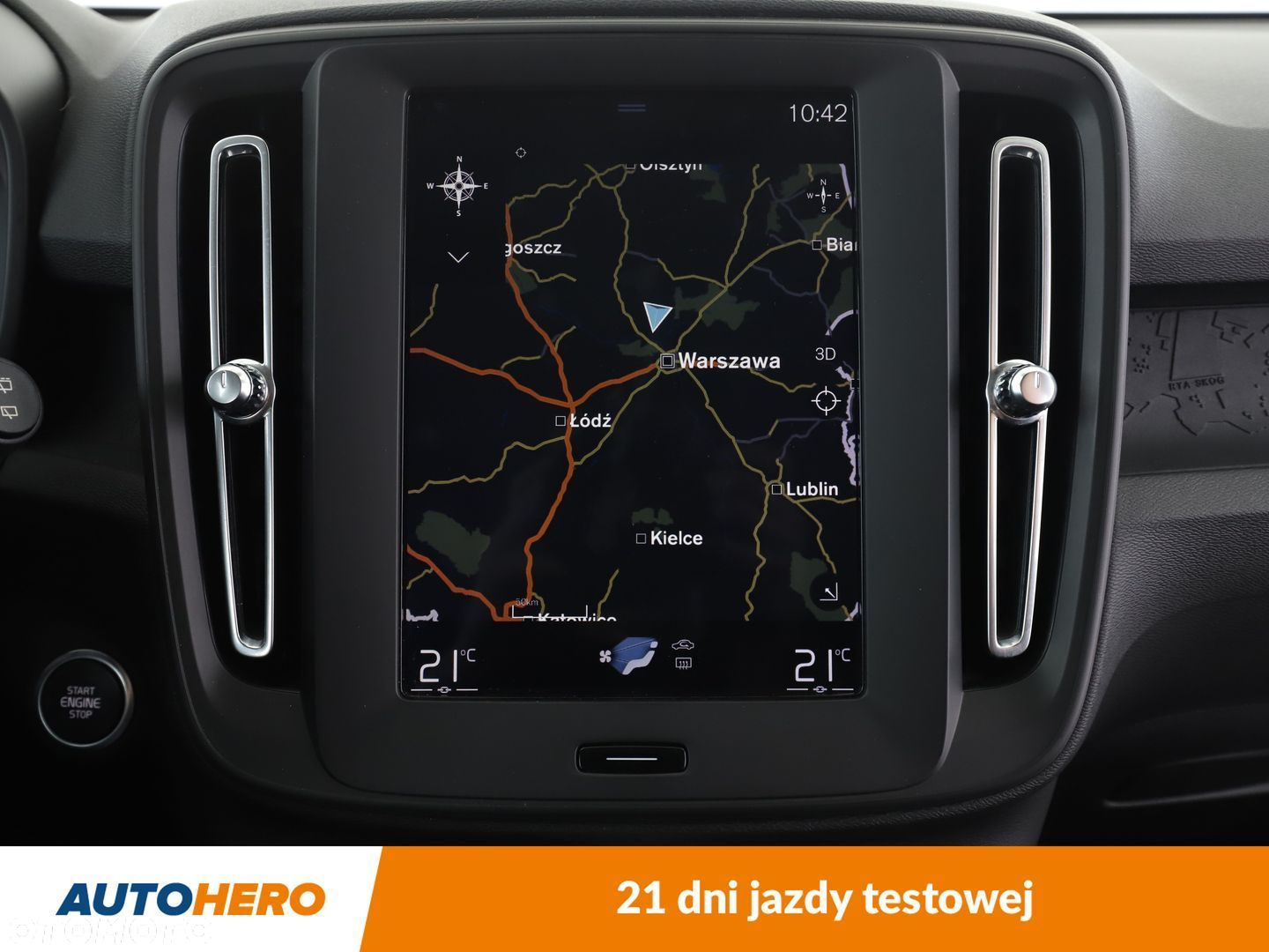 Volvo XC 40 - 22