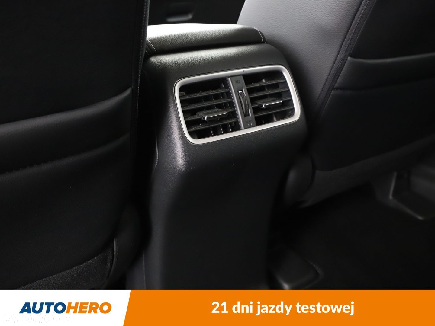 Honda CR-V 2.0 Comfort - 35