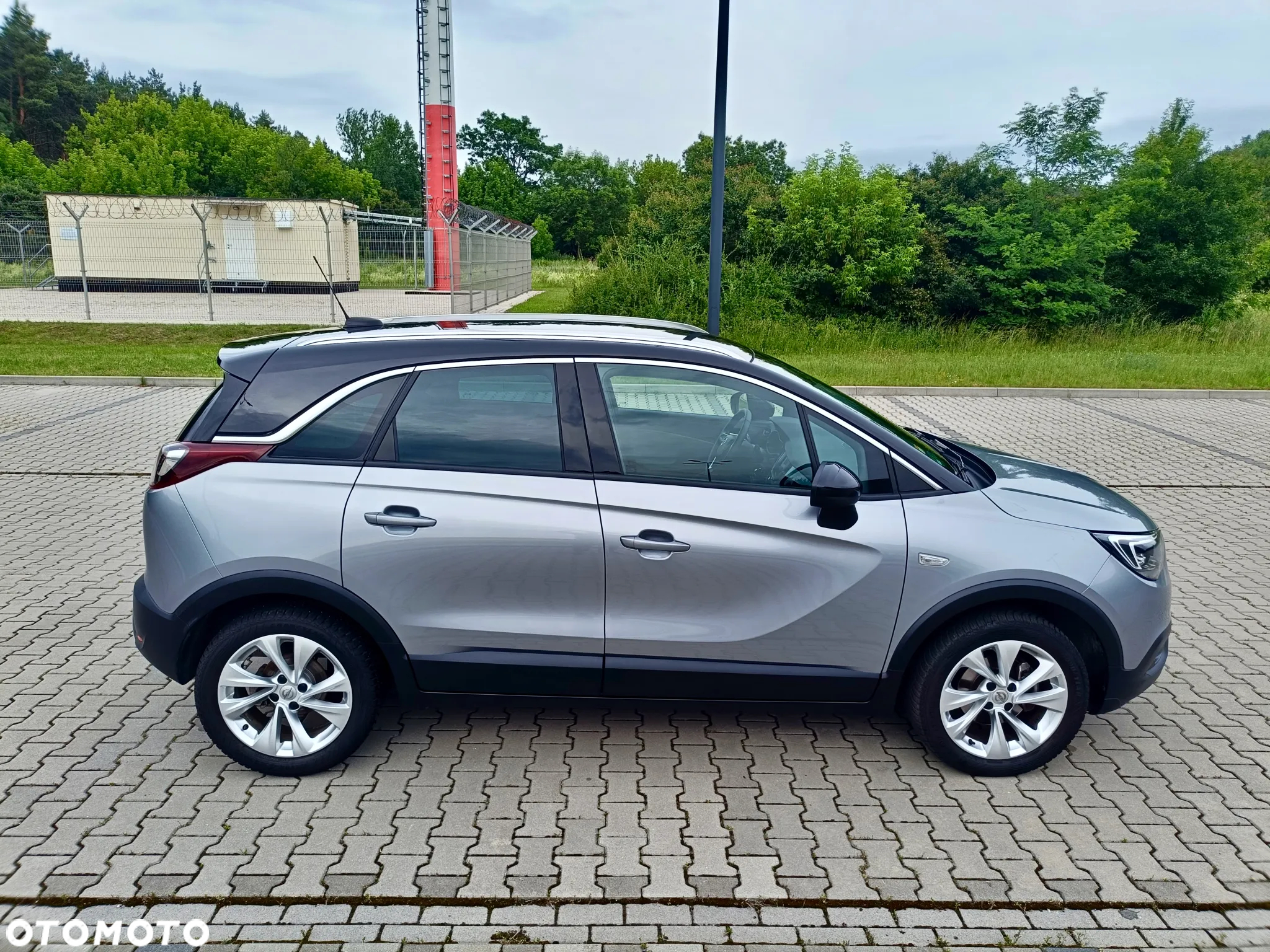 Opel Crossland X 1.2 Start/Stop Automatik Innovation - 34