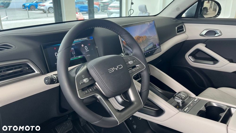 BYD Atto 2 - 4