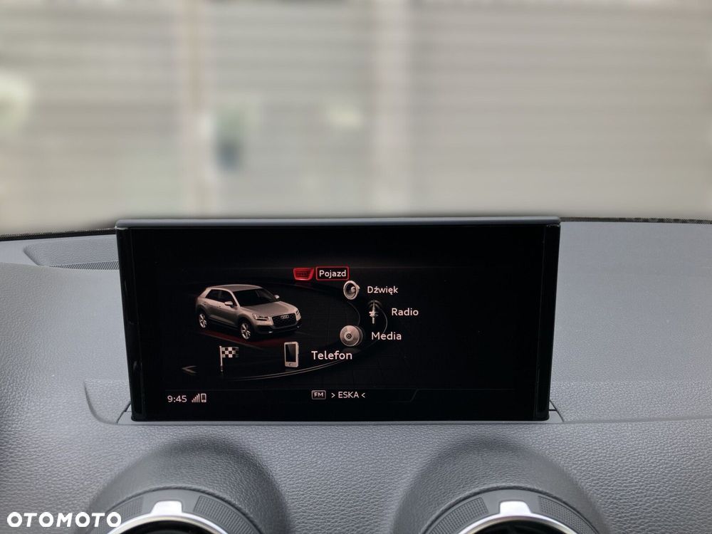 Audi Q2 - 19