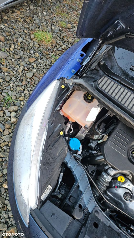 Ford C-MAX 1.5 TDCi Start-Stop-System Business Edition - 9