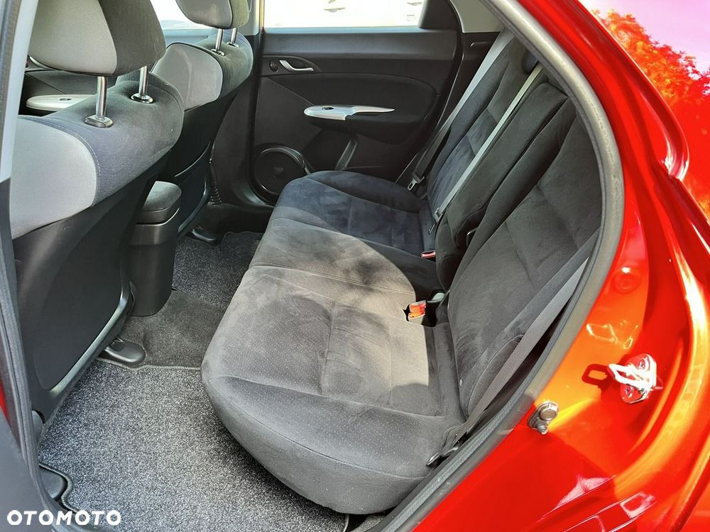 Honda Civic 1.8i-VTEC Comfort - 26