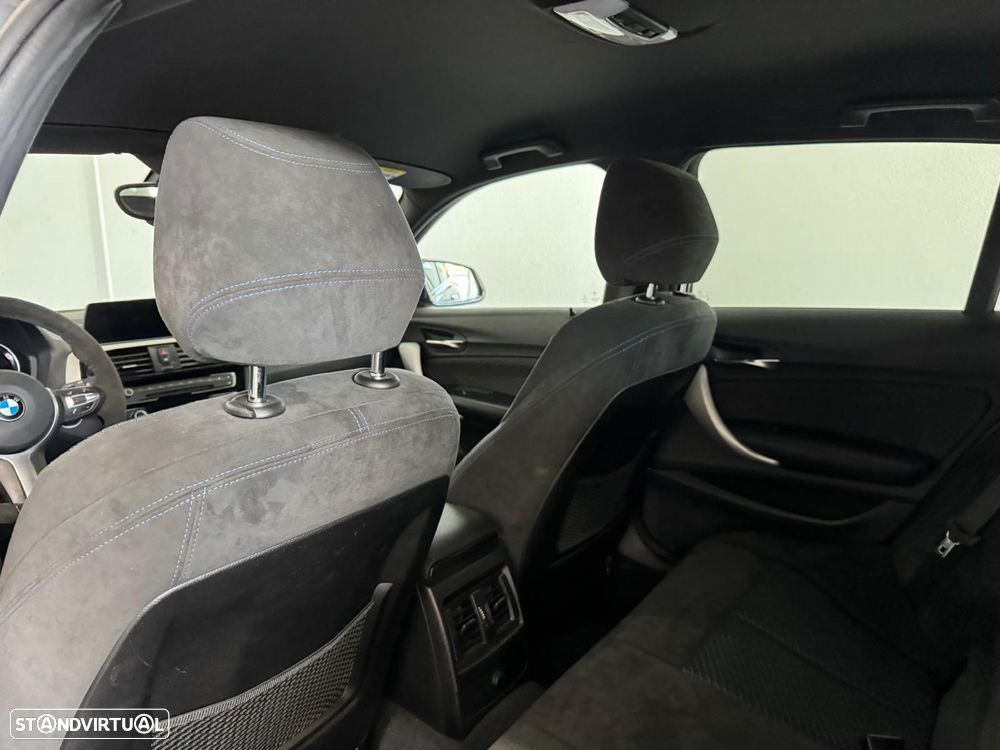 BMW 118 i Pack M - 13