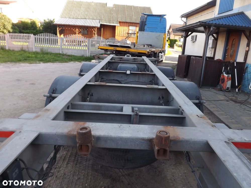 Gniotpol tandem bdf koła 385/55.22.5- wszystkie kontenery - 7