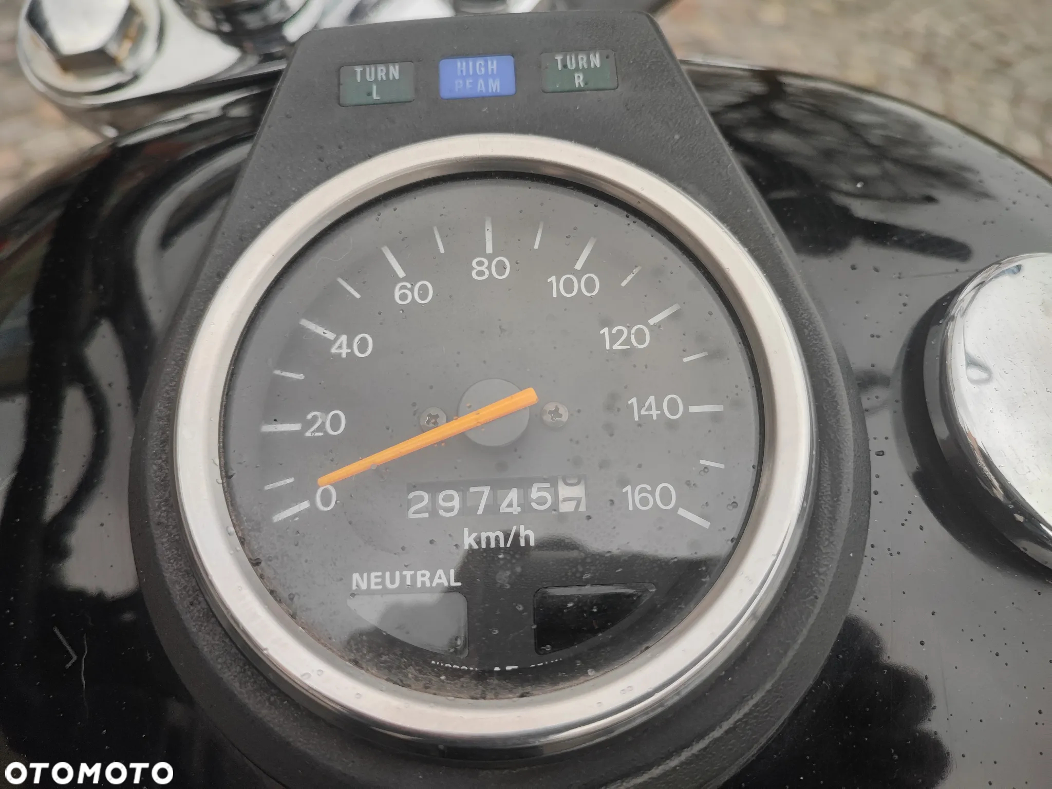 Suzuki Savage - 9