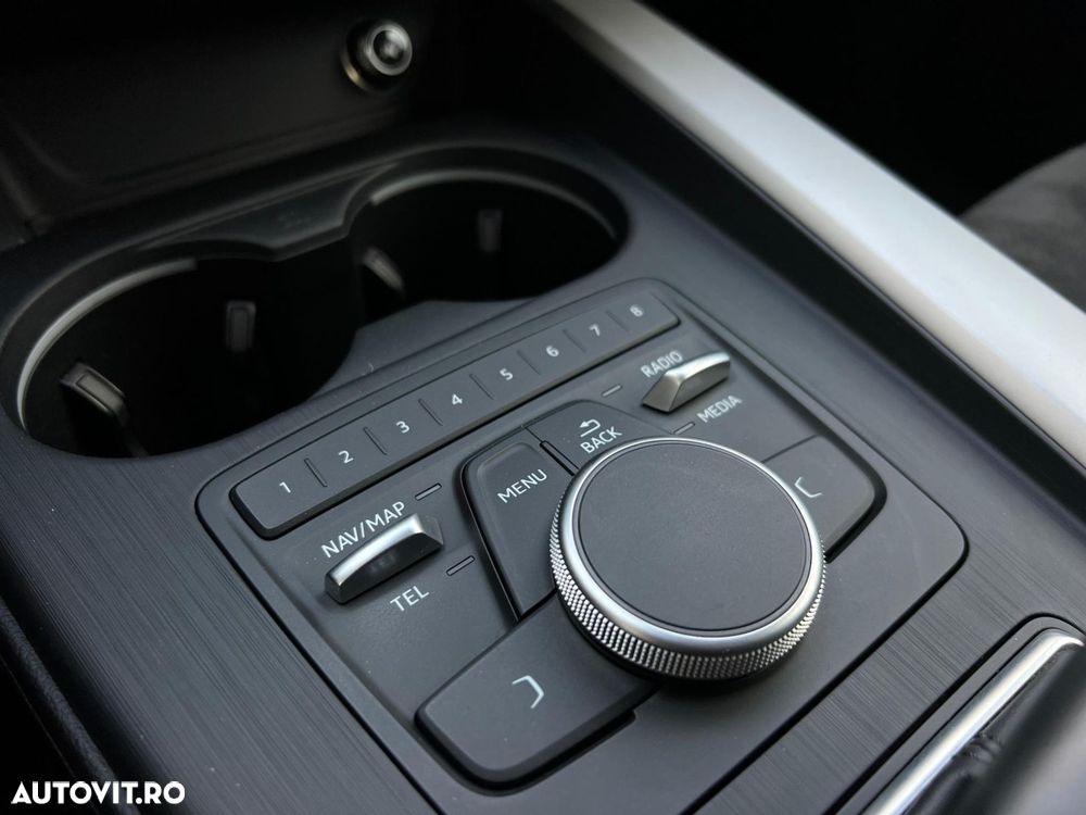 Audi A5 Coupé - 16