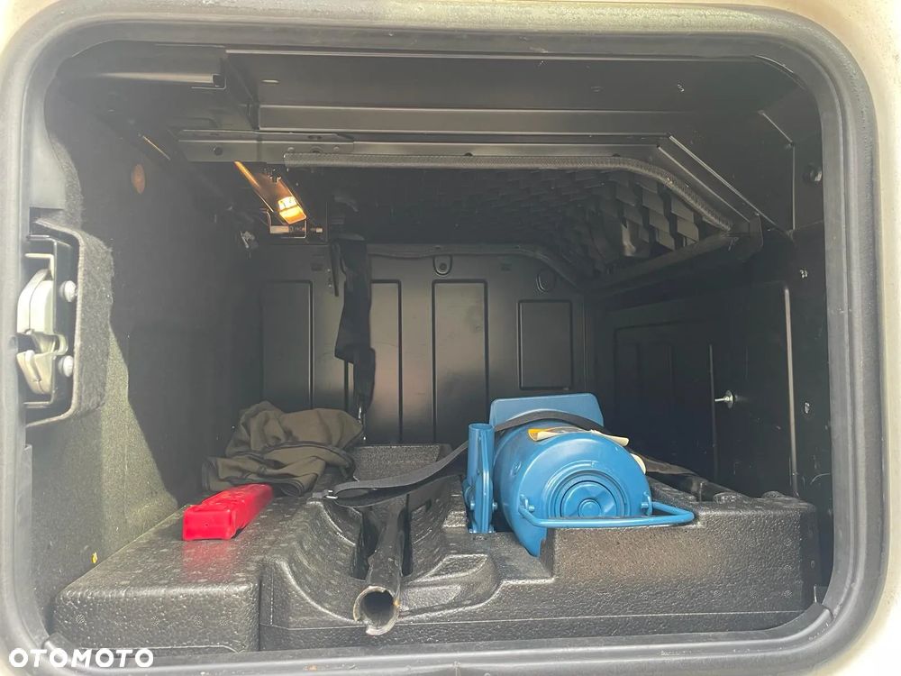 Mercedes-Benz Actros - 14