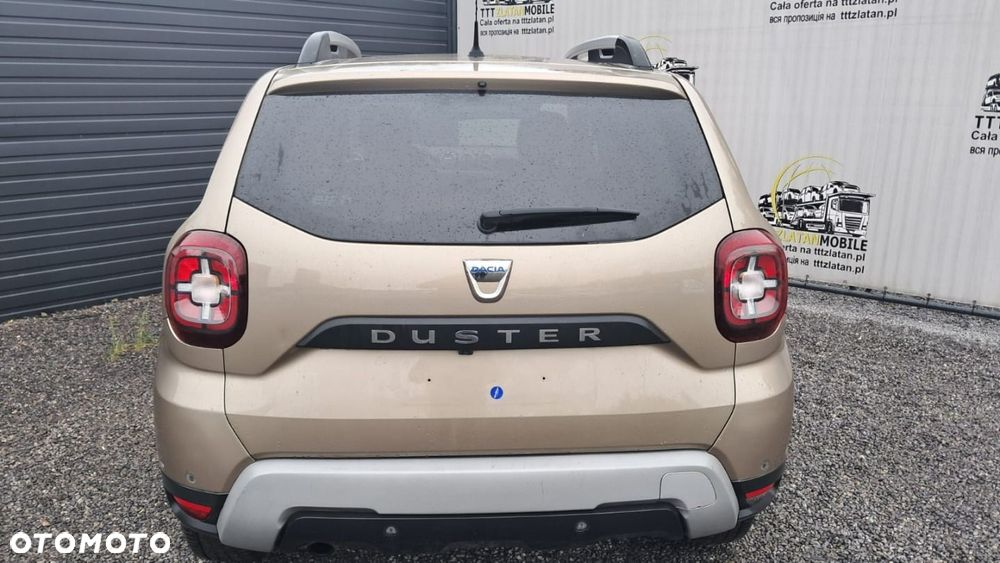 Dacia Duster - 15