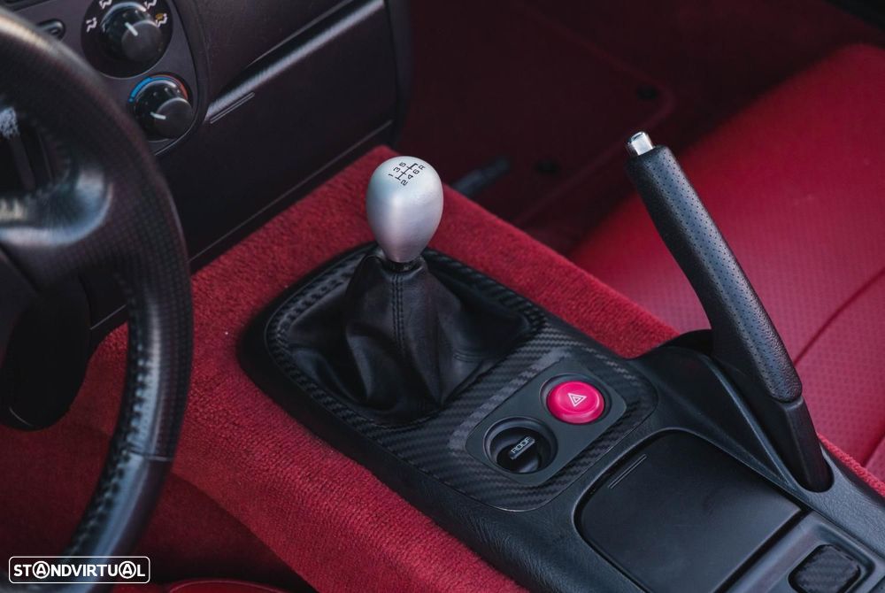 Honda S2000 - 30